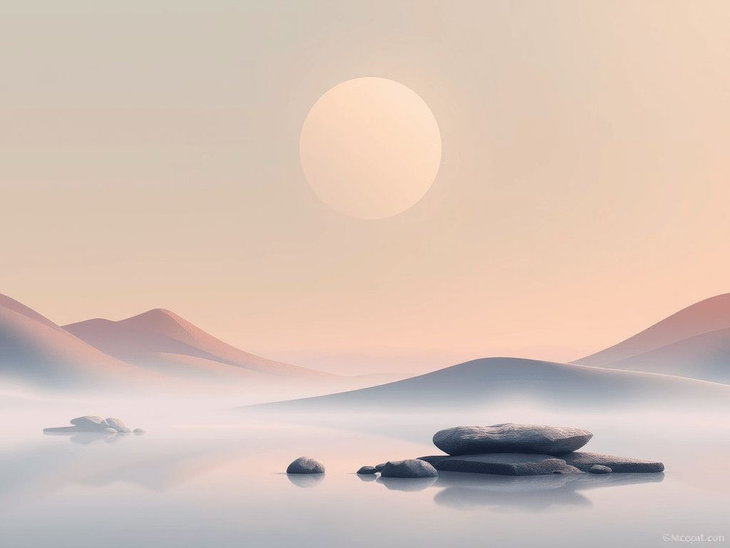 Welcome to Digital ZEN of&nbsp;Chun