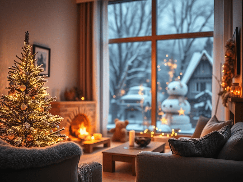 Best way to Stay Stress-Free During the Christmas Holiday&nbsp;Season